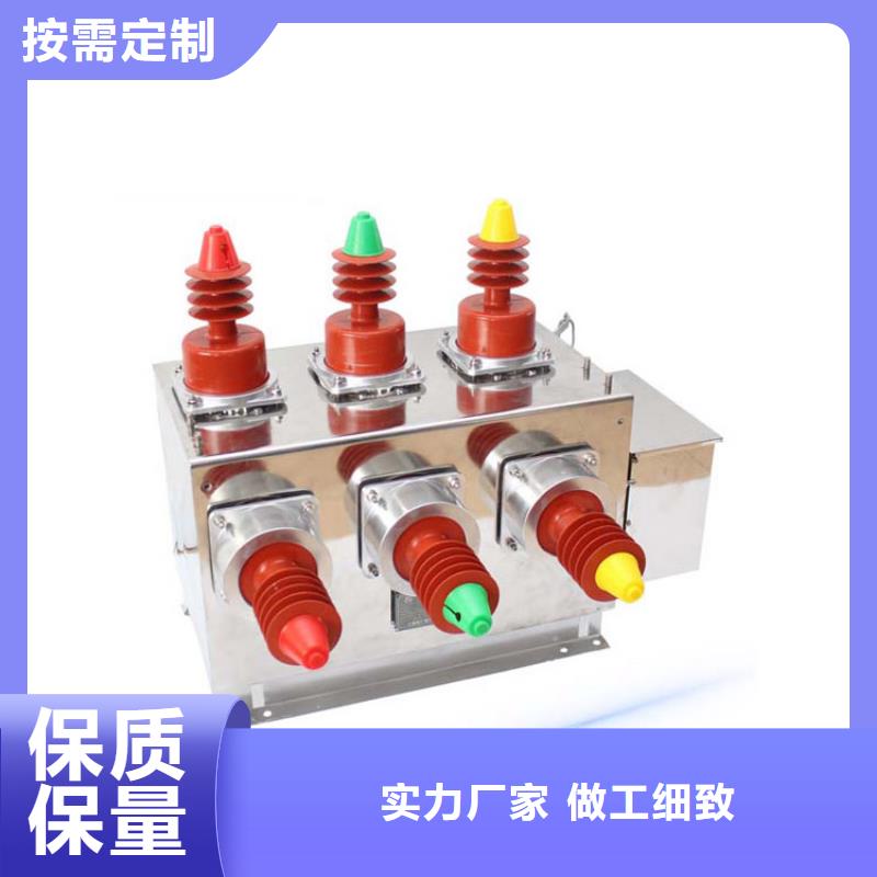 榆林ZWM9-12永磁真空斷路器真空斷路器批發(fā)價(jià)格
