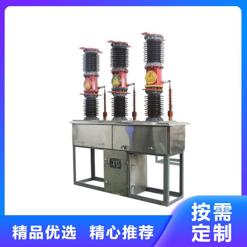 蚌埠ZW8A-12/T630-12.5真空斷路器全新配件