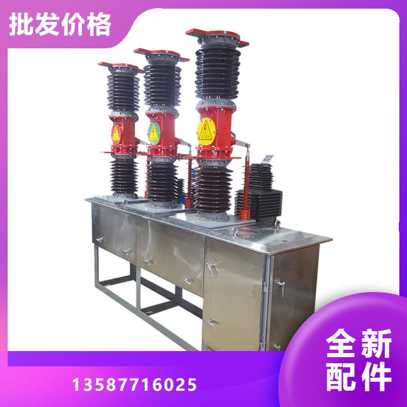 榆林ZWM9-12永磁真空斷路器真空斷路器批發(fā)價(jià)格