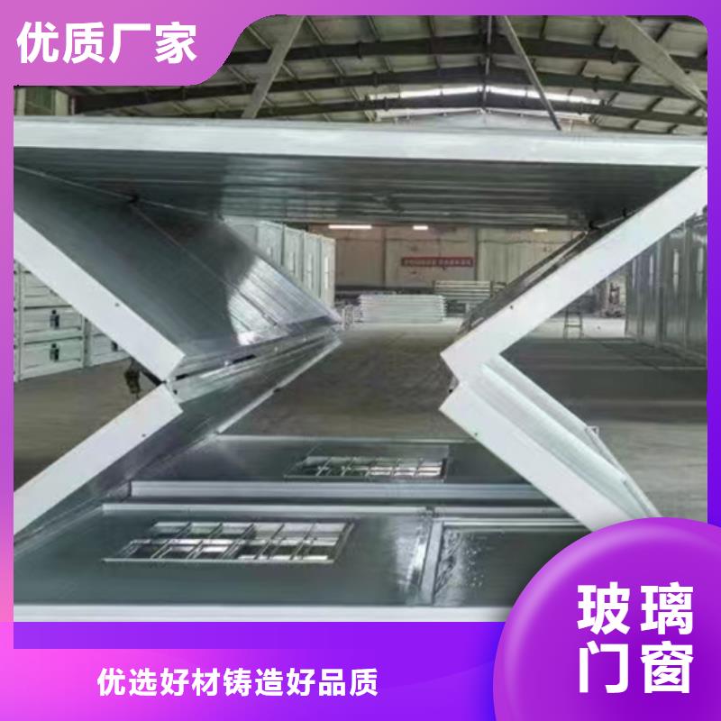 和林折疊集裝箱房實力