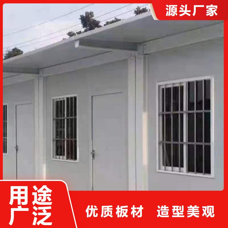 鄂尔多斯二层彩钢活动房出租质量保障