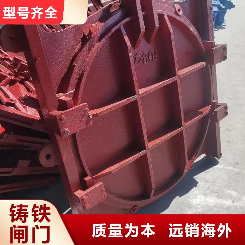 泰州水閘平面拱形閘門價格合理