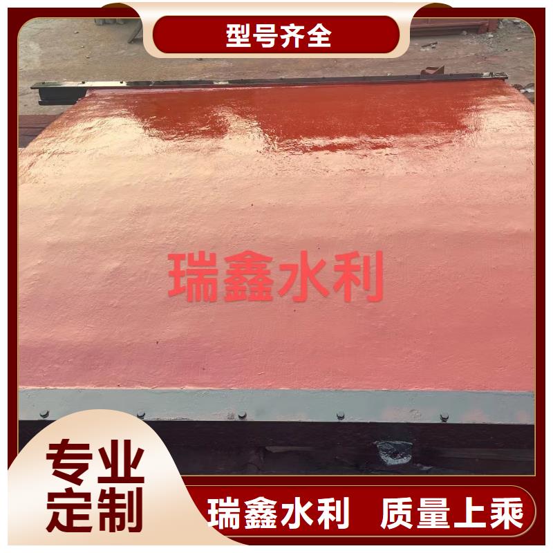 亳州鑄鐵閘門_鑄鐵鑲銅閘門放心使用
