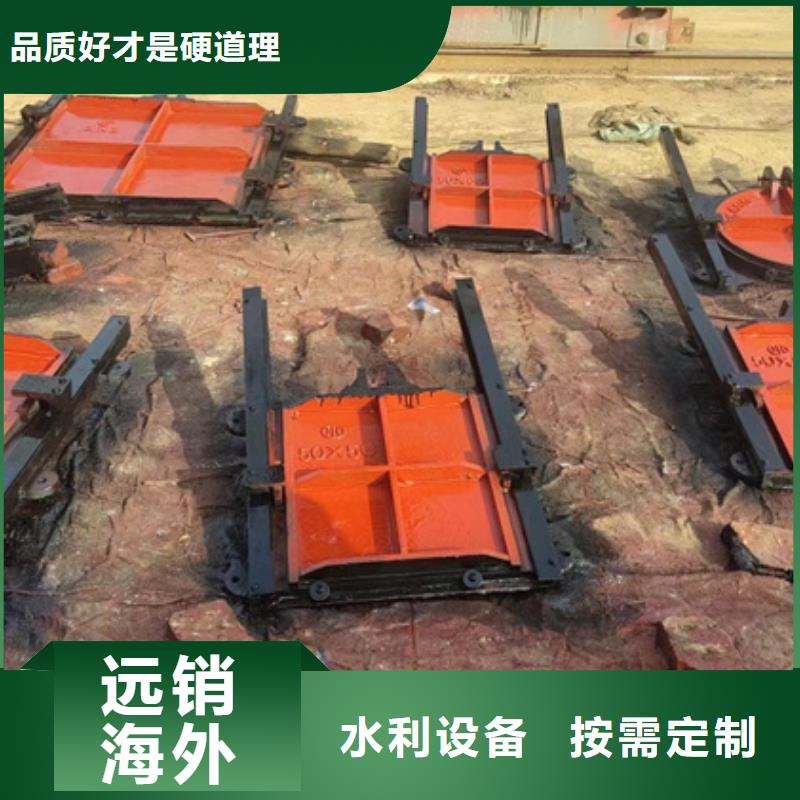 平?jīng)龅虊螁㈤]機(jī)閘門結(jié)構(gòu)合理