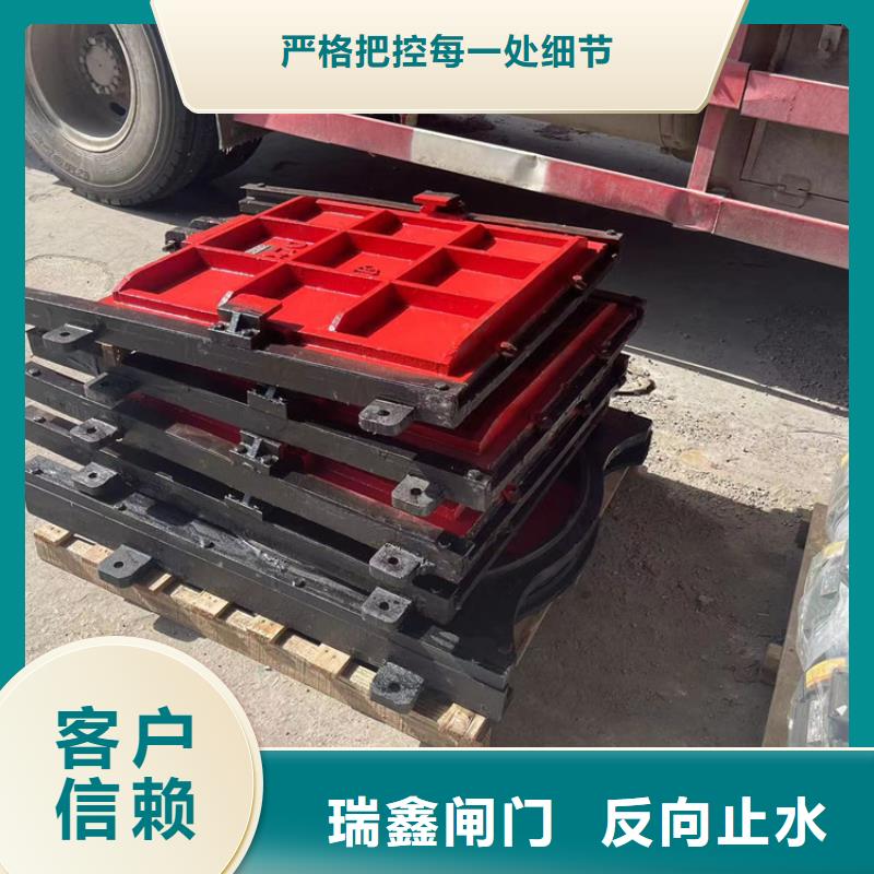 慶陽水產養殖啟閉機閘門品質保證