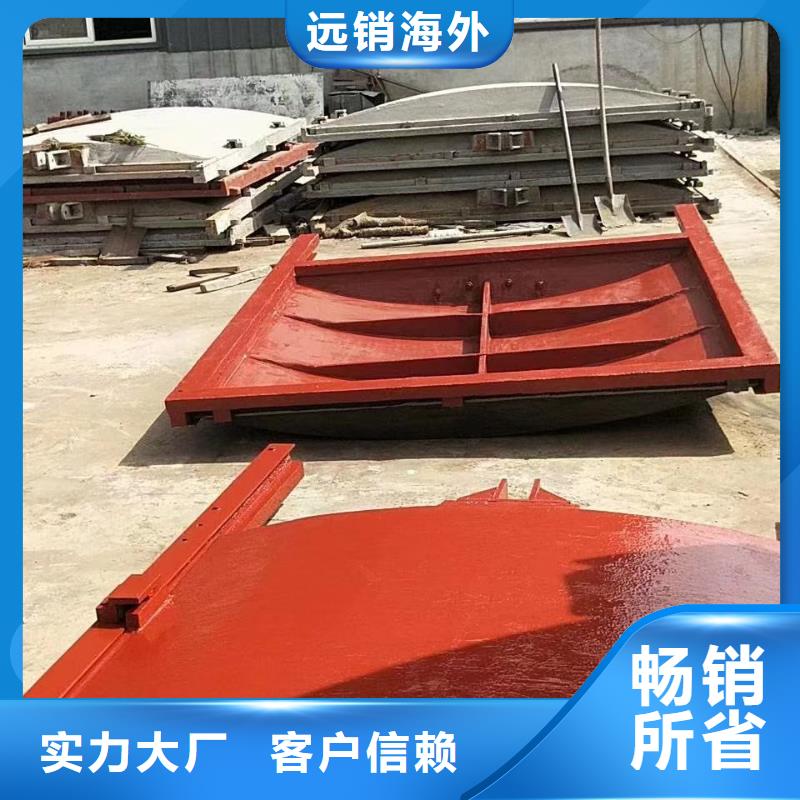 咸陽污水處理閘門質量三包雙向止水鑄鐵閘門產地直供