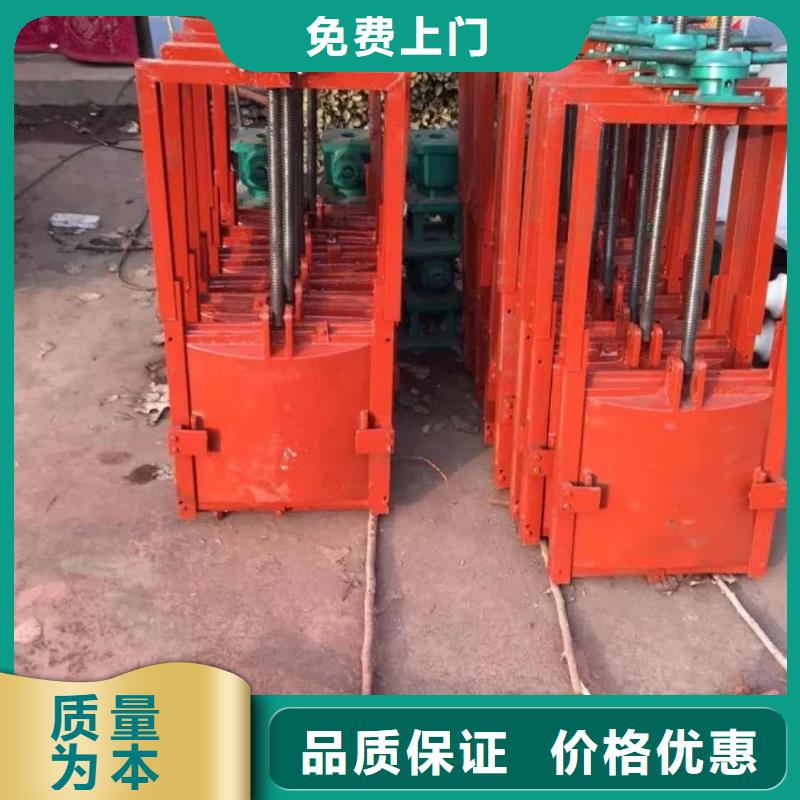 江門水閘啟閉機閘門上門安裝