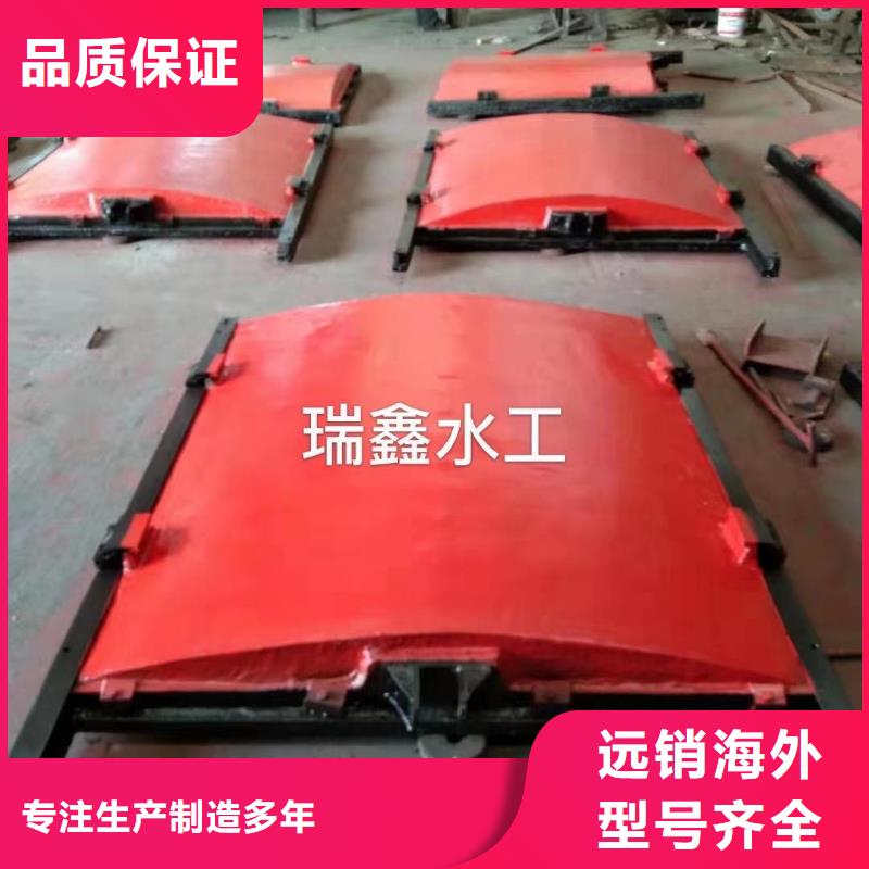 亳州鑄鐵閘門_鑄鐵鑲銅閘門放心使用