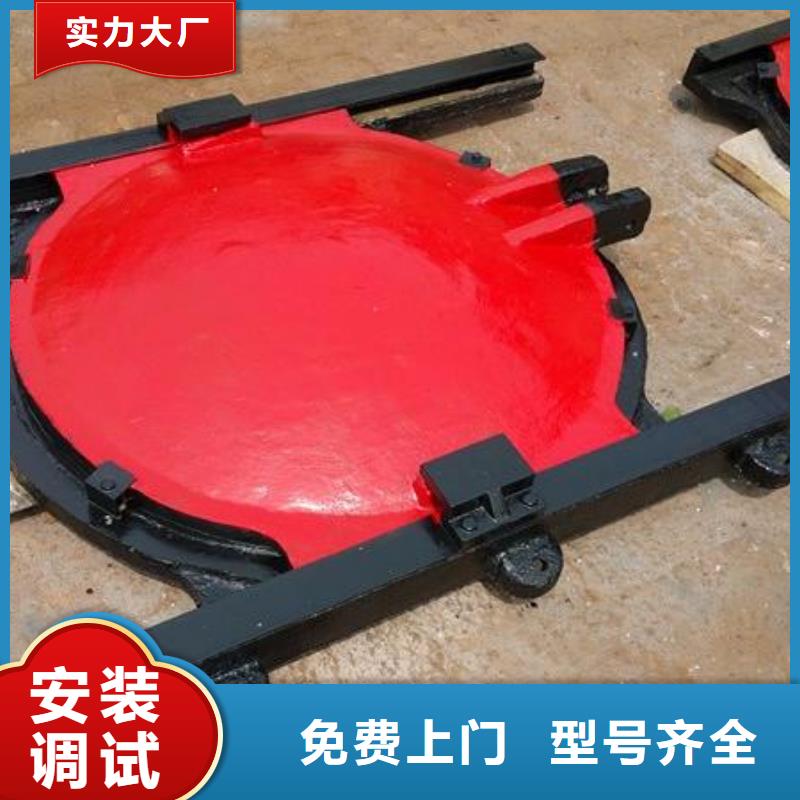 江門水閘啟閉機閘門上門安裝