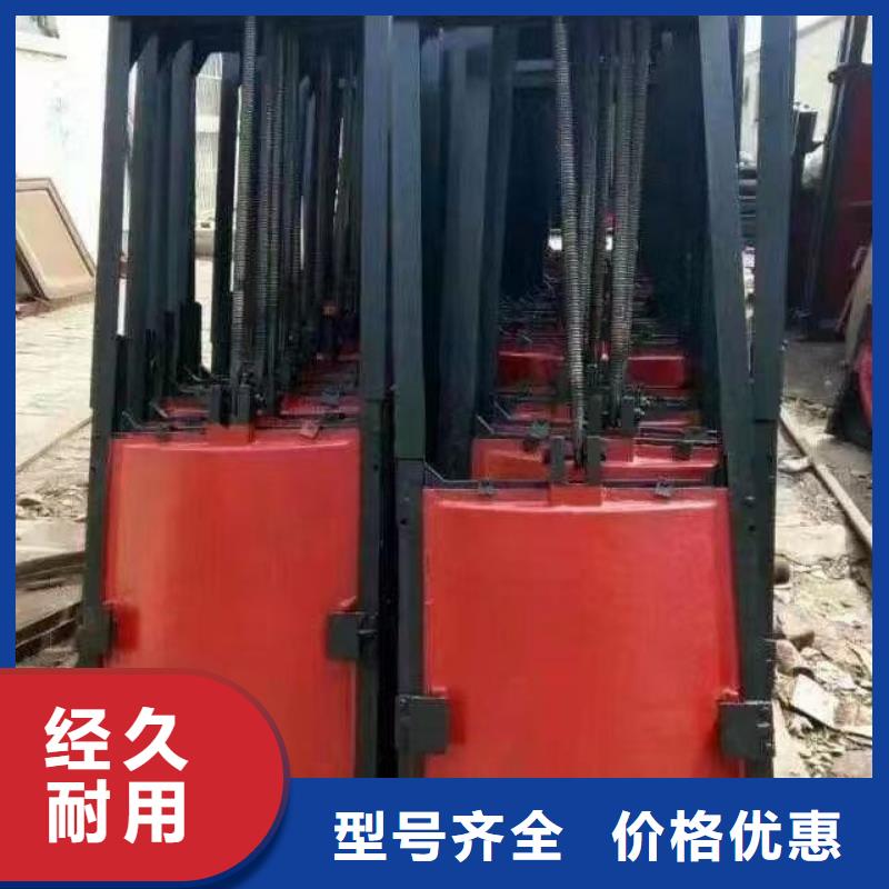 慶陽水產養殖啟閉機閘門品質保證