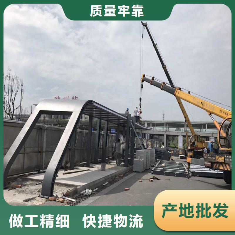 滾動燈箱公交站臺誠信經營質量保證源頭廠商