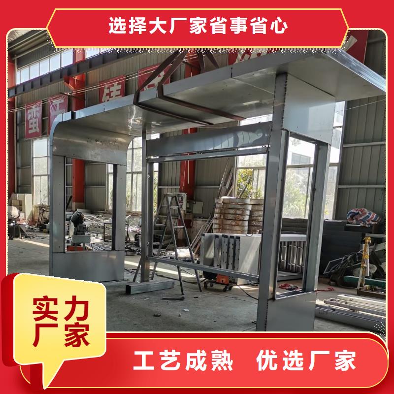 滾動燈箱公交站臺誠信經營質量保證源頭廠商
