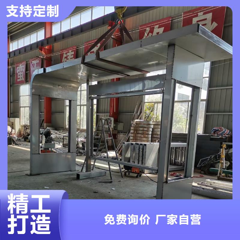 滾動燈箱公交站臺誠信經營質量保證源頭廠商