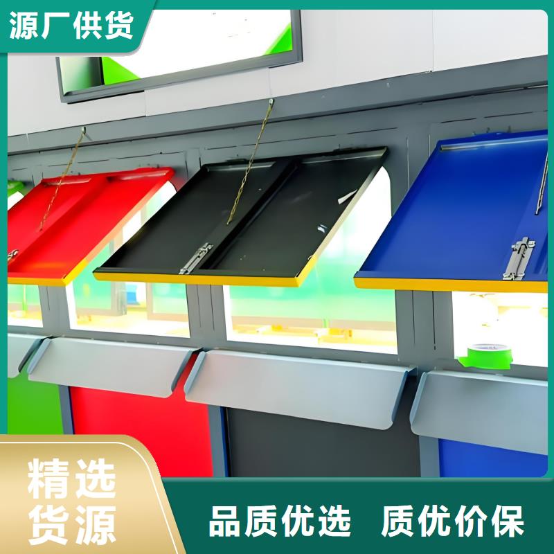 街道垃圾分類房專業信賴戶外垃圾分類房