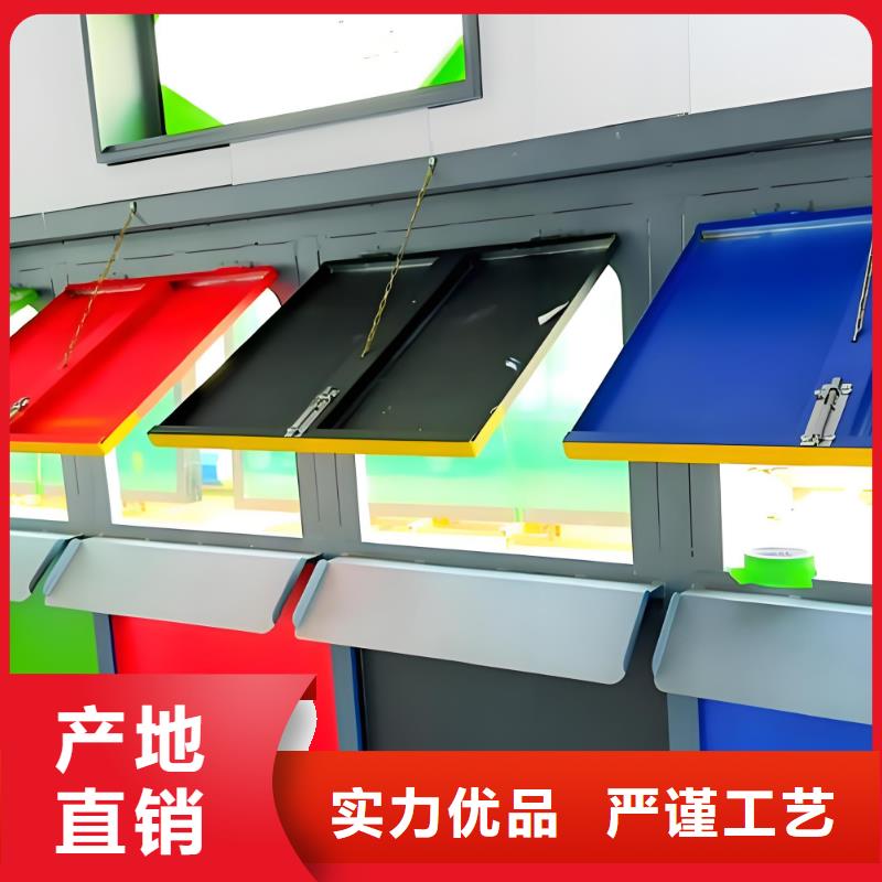 環(huán)保垃圾分類房為您提供一站式采購服務(wù)銷量過百小區(qū)物業(yè)垃圾分類房
