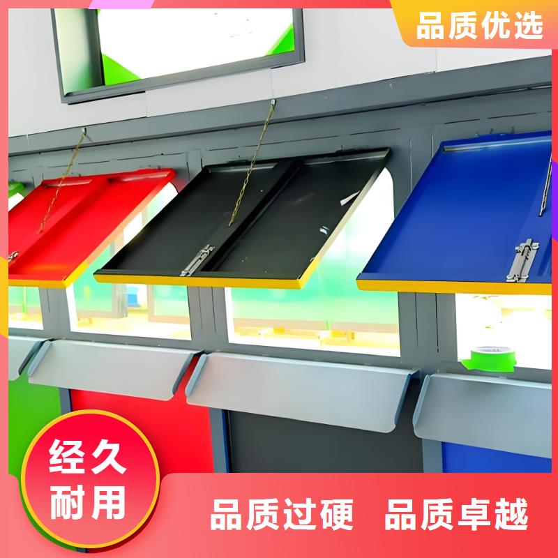 銷量過百小區物業垃圾分類房實力廠商小區垃圾分類房