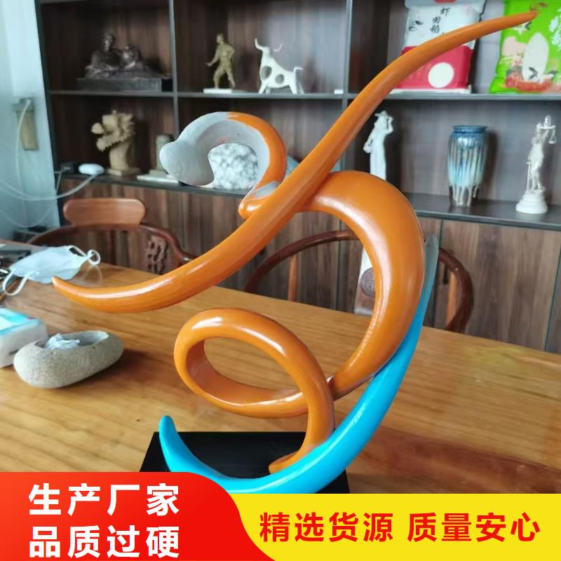 鄉村戶外精神雕塑免費詢價景區不銹鋼雕塑