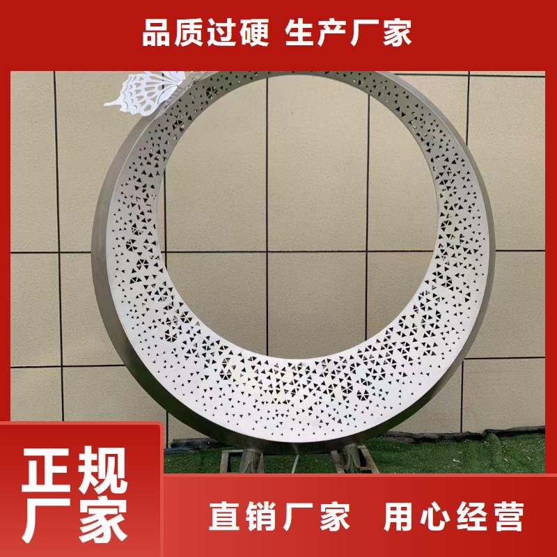 鄉村戶外精神雕塑免費詢價景區不銹鋼雕塑