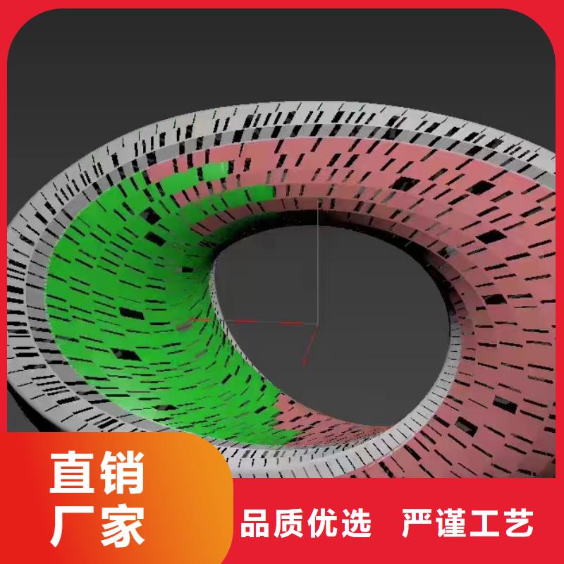 鄉村戶外精神雕塑免費詢價景區不銹鋼雕塑