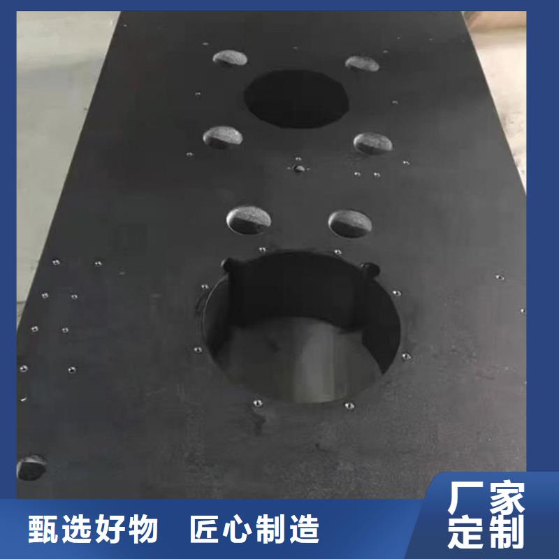 实验室试验大理石平台按需