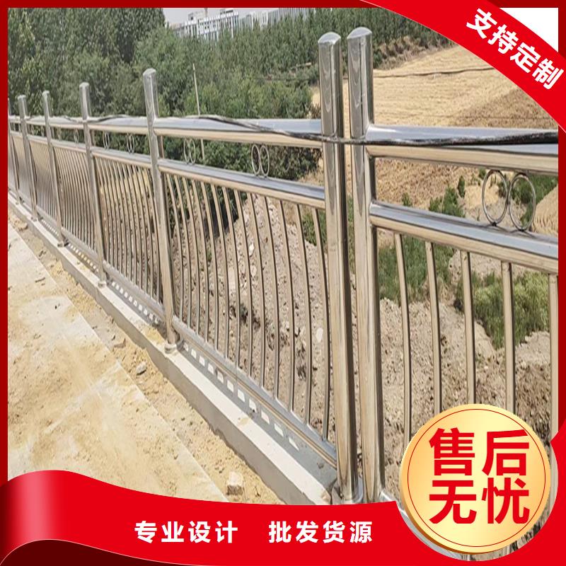 不銹鋼復(fù)合管護(hù)欄市場(chǎng)