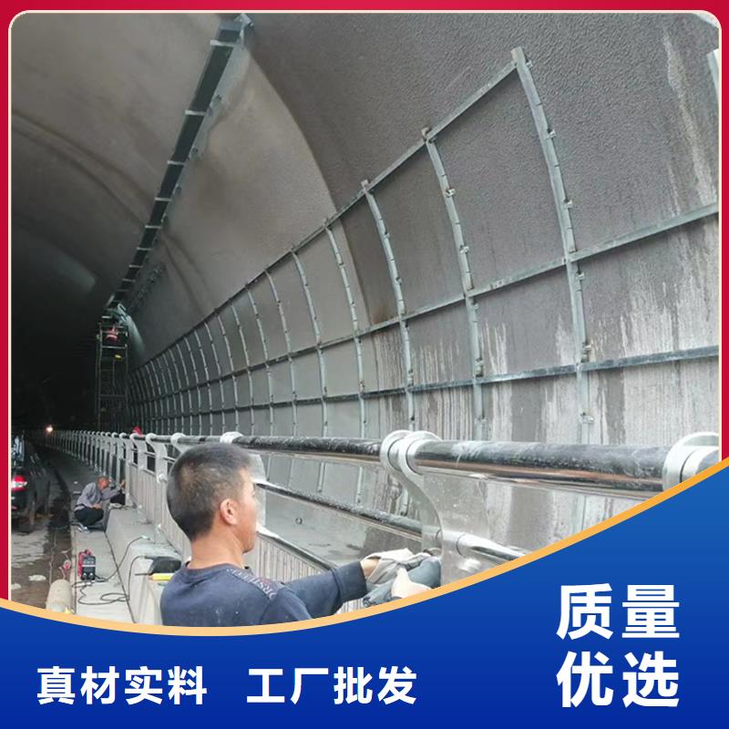 201不銹鋼景觀欄桿精選表面光亮不銹鋼景觀護欄