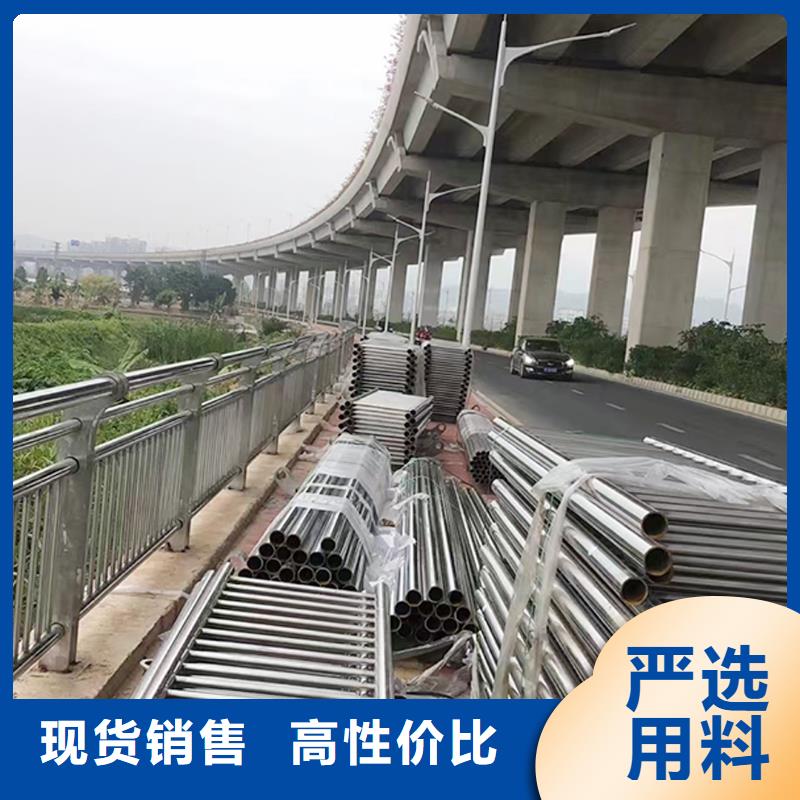不銹鋼復(fù)合管護(hù)欄市場(chǎng)