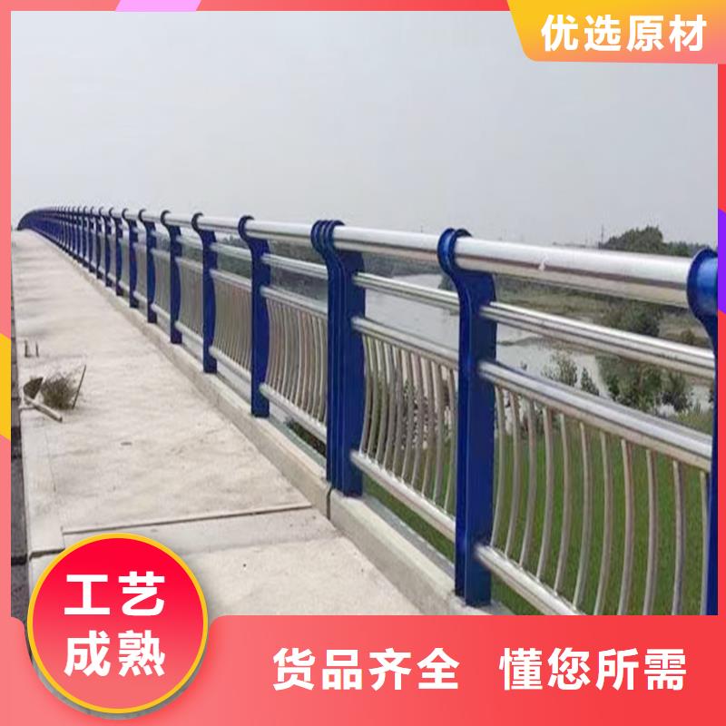 不銹鋼復(fù)合管護(hù)欄市場(chǎng)