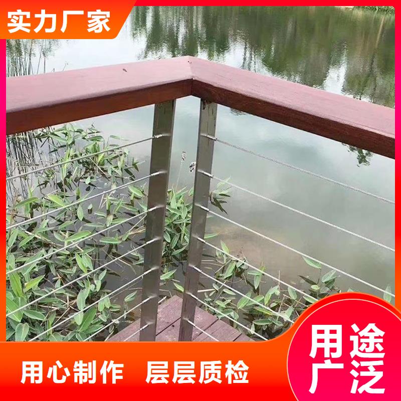 橋梁防撞護(hù)欄做工精細(xì)工廠直供橋梁護(hù)欄
