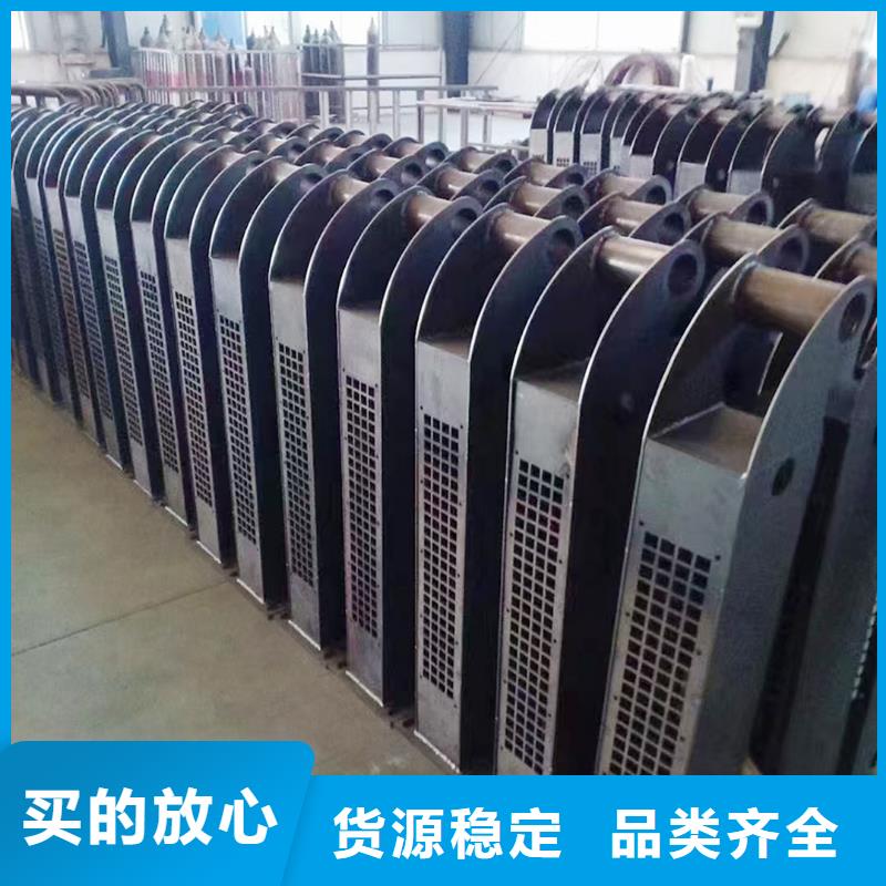 科陽鋁合金樓梯護欄加工庫存豐富鋁合金防護欄