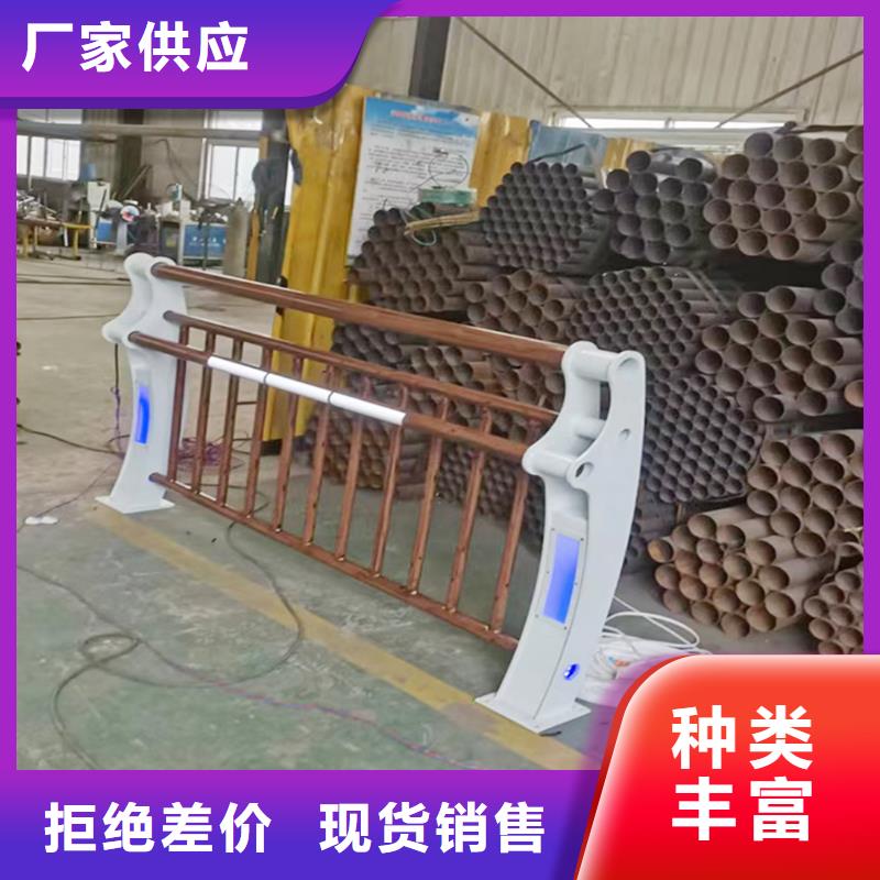 科陽(yáng)鋁合金護(hù)欄加工款式多樣鋁合金防撞護(hù)欄