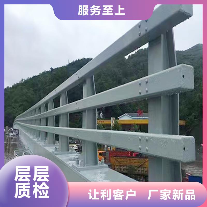 科陽鋁合金天橋欄桿現場安裝實力公司鋁合金橋梁護欄