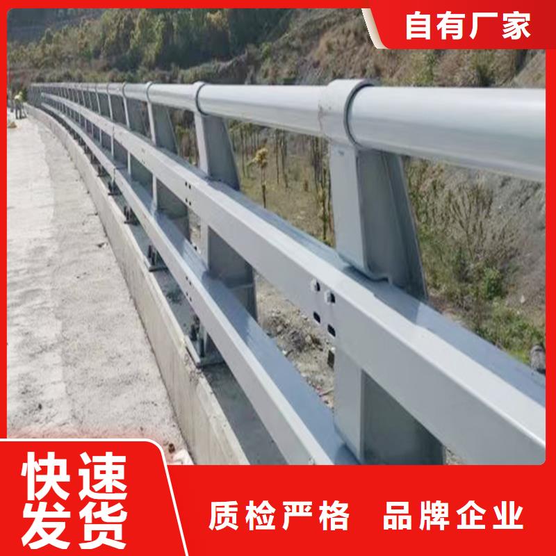 科陽鋁合金天橋欄桿現場安裝實力公司鋁合金橋梁護欄