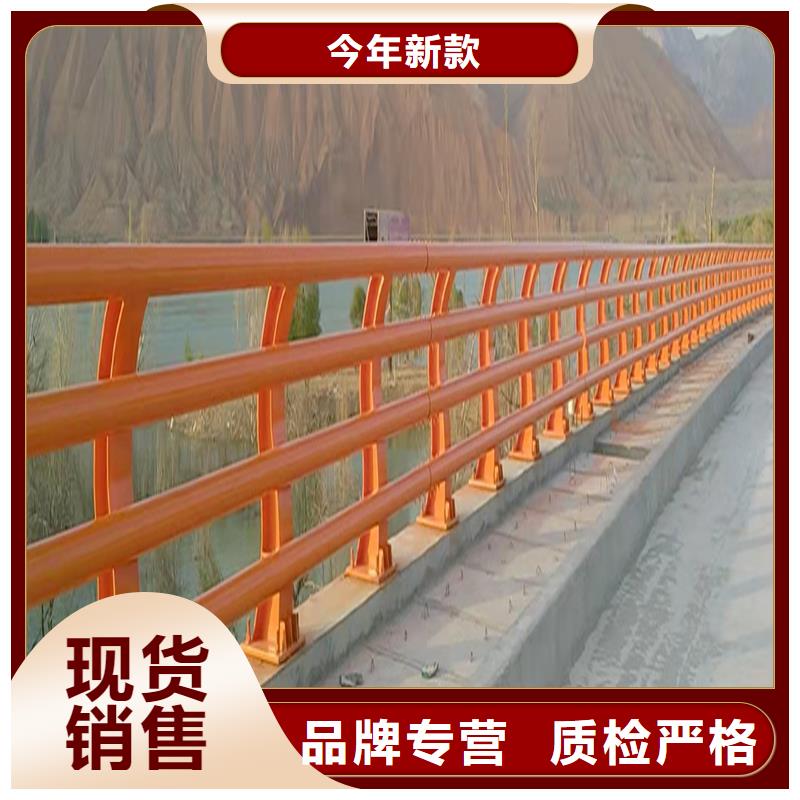 科陽鋁合金天橋護欄加工實惠鋁合金防護欄