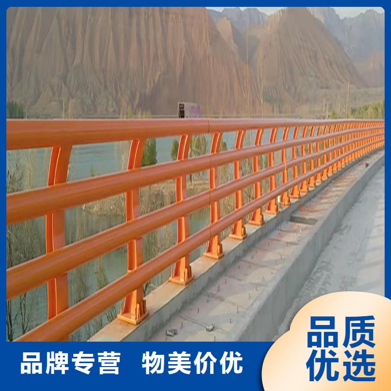 科陽鋁合金橋梁護欄施工安裝迅速鋁合金天橋護欄
