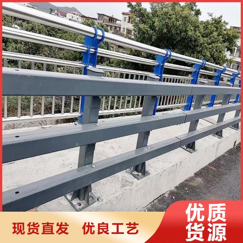 科陽鋁合金天橋護欄現場安裝現貨銷售鋁合金橋梁護欄