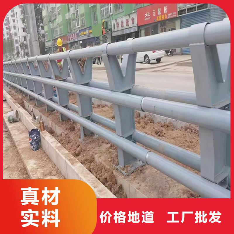 科陽鋁合金陽臺護欄加工客戶好評鋁合金橋梁護欄