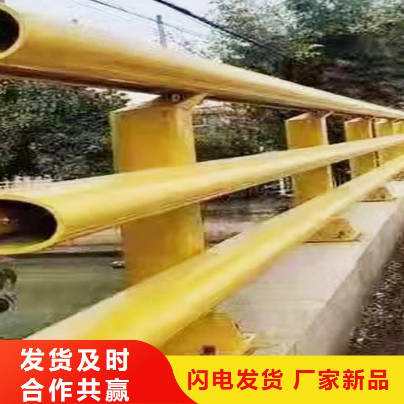 鋁合金天橋護欄生產加工同行低價鋁合金防護欄