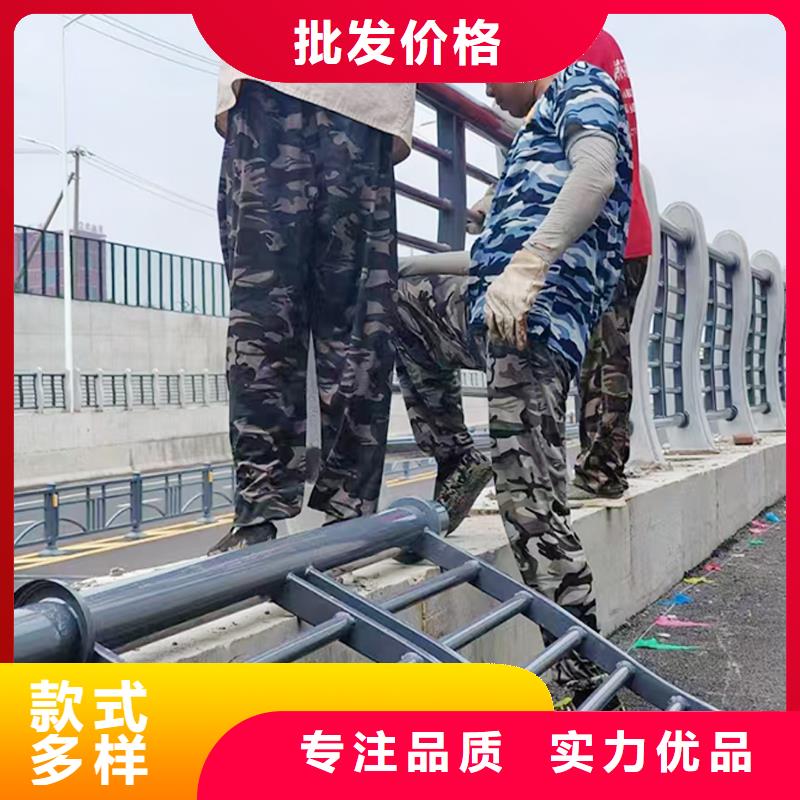 科陽鋁合金陽臺護欄加工客戶好評鋁合金橋梁護欄