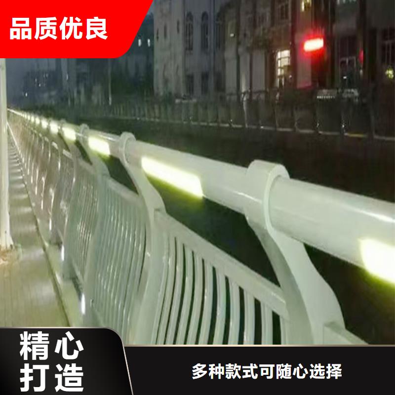 科陽鋁合金天橋欄桿現場安裝實力公司鋁合金橋梁護欄