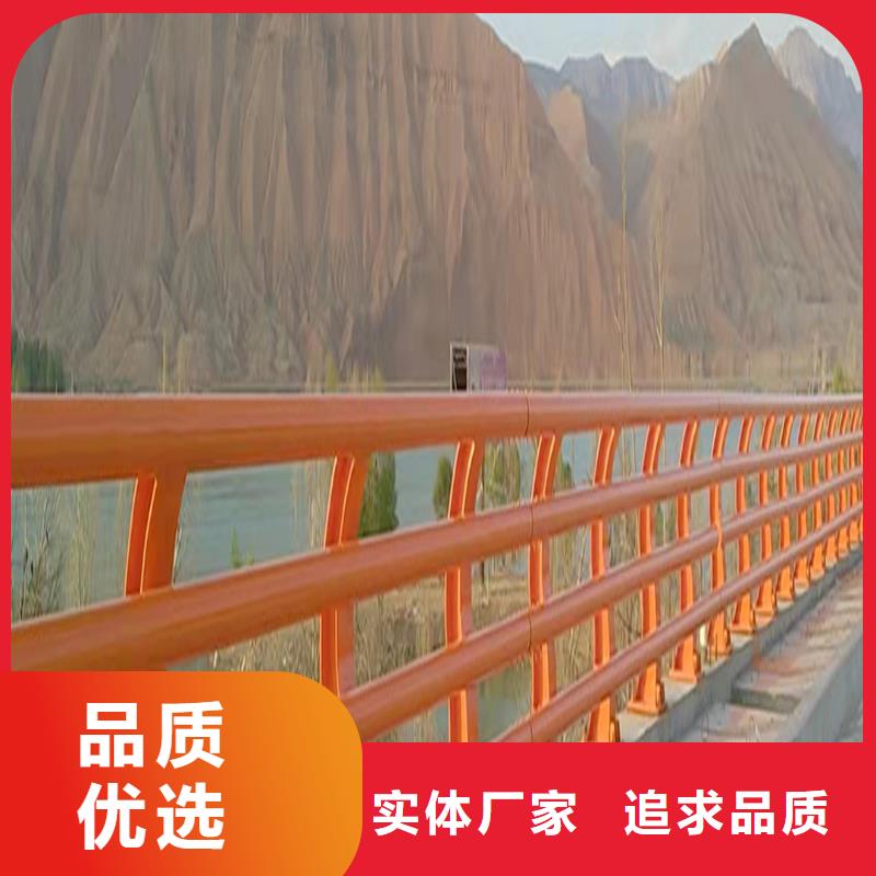 鋁合金防撞護(hù)欄來圖生產(chǎn)鋁合金防撞護(hù)欄
