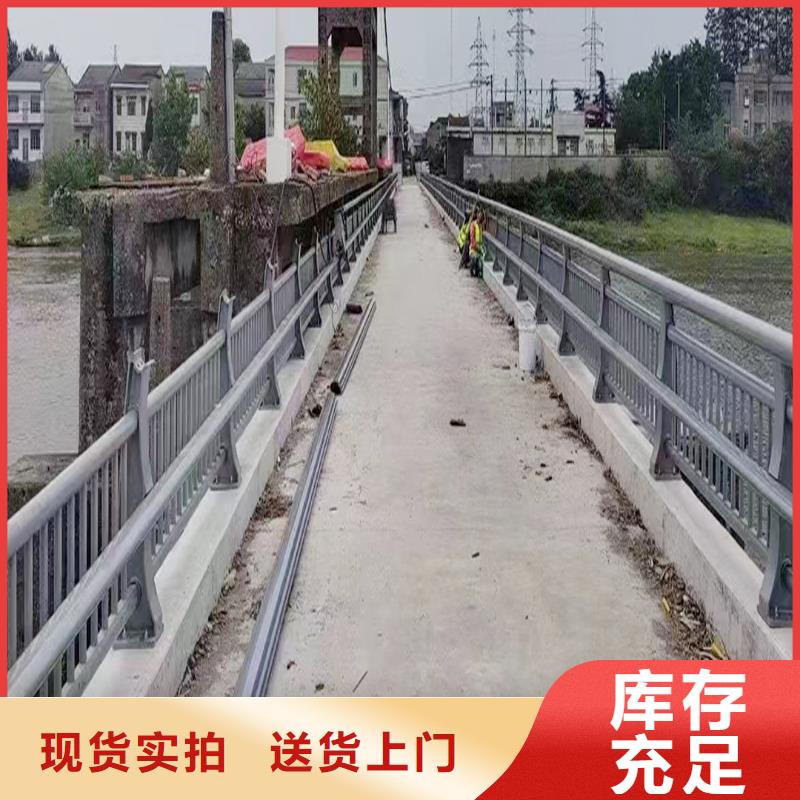 河道燈光欄桿好貨直供