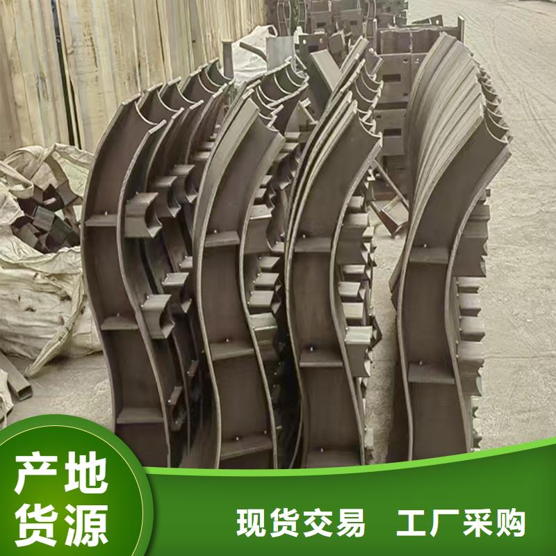道路燈光護欄專心專注專業(yè)