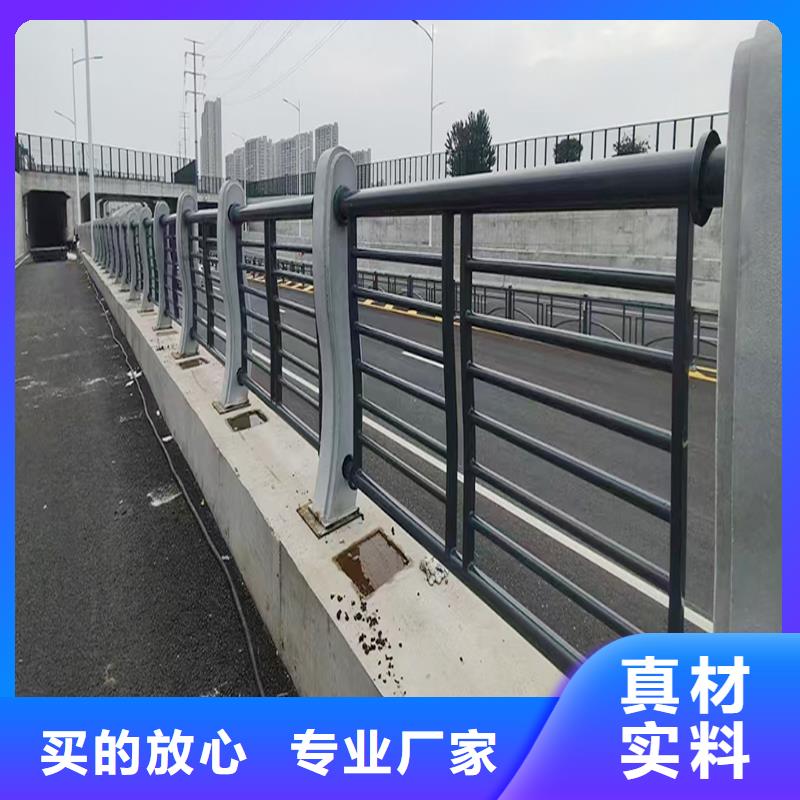 河道燈光護欄擁有多家成功案例