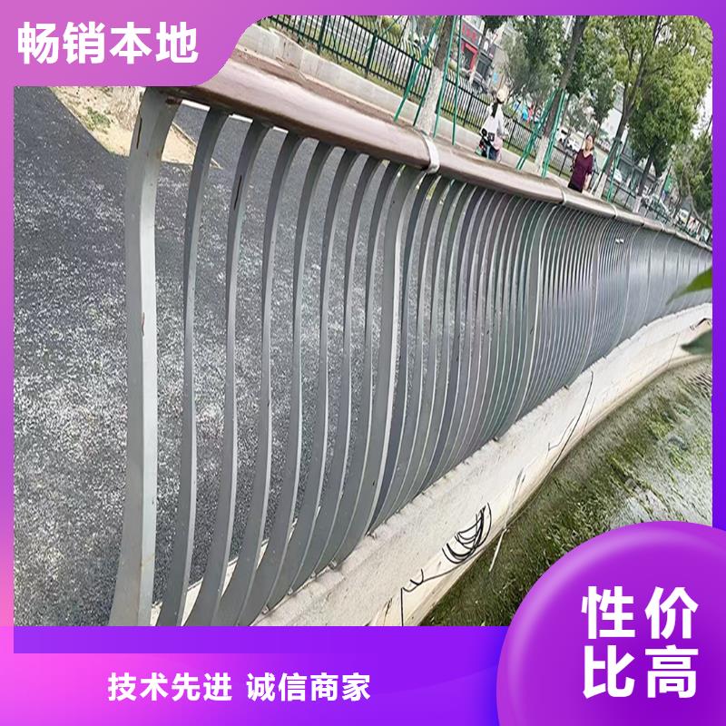 河道燈光欄桿選擇我們選擇放心