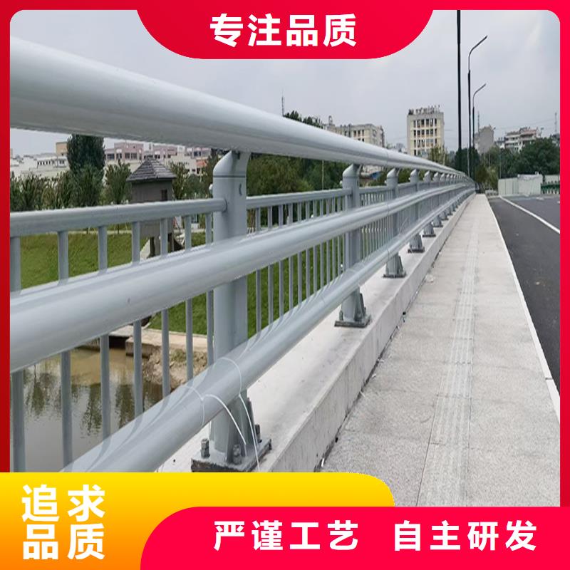 河道燈光欄桿選擇我們選擇放心
