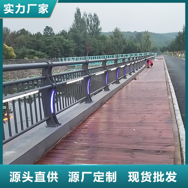景觀燈光欄桿實(shí)力