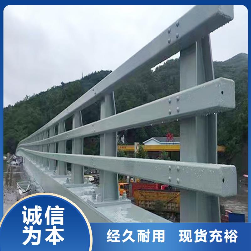 河道燈光護欄擁有多家成功案例