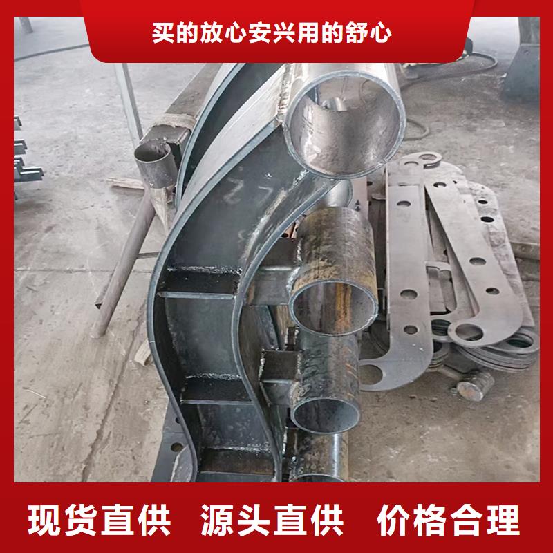 道路燈光欄桿源頭工廠