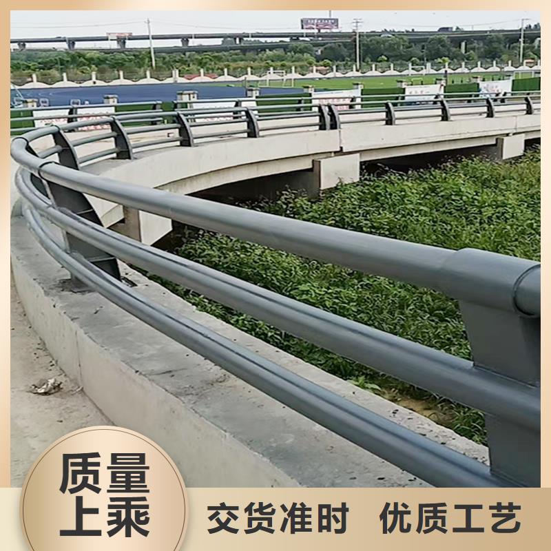 景观灯光栏杆的图文介绍